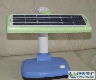 智能光芒 太阳能LED灯具的革新与应用探析