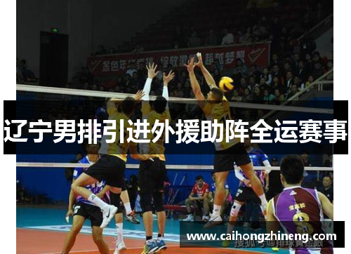 辽宁男排引进外援助阵全运赛事